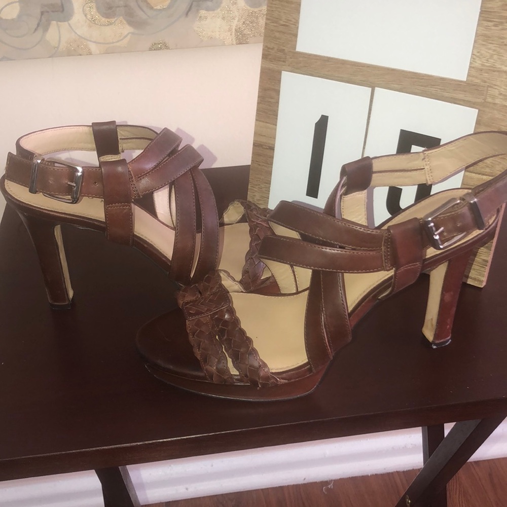 Sandals - Picture 3 of 3